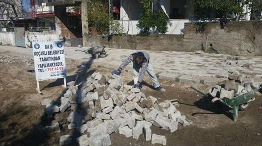 Ko&ccedil;arlı&rsquo;ya Menderes&rsquo;in Heykeli Dikilecek