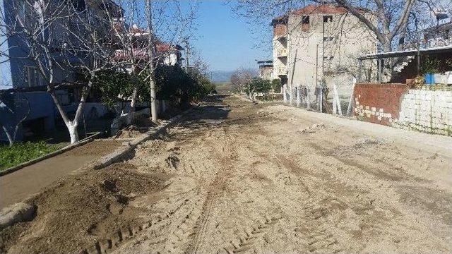 Koçarlı’ya Menderes’in Heykeli Dikilecek