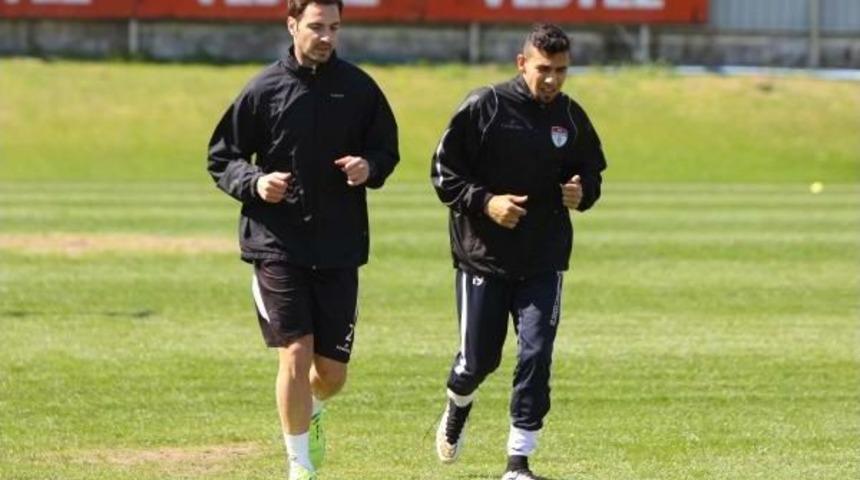 Manisaspor'un 37 Puan Hesabı