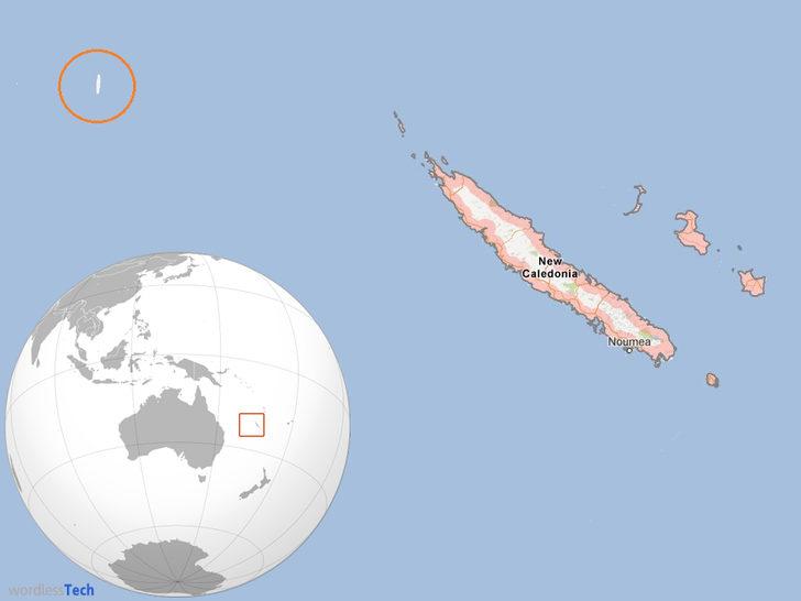 Bunları biliyor muydunuz?  G3