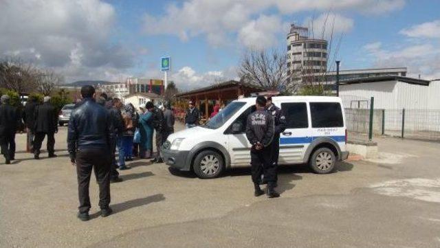 Gaziantep’Te Şüpheli Ölüm