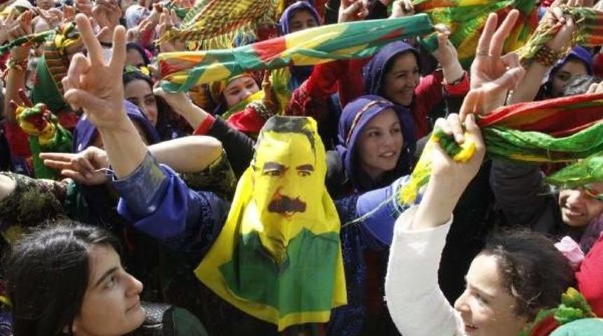 Siverek'te Nevruz Kutlamaları