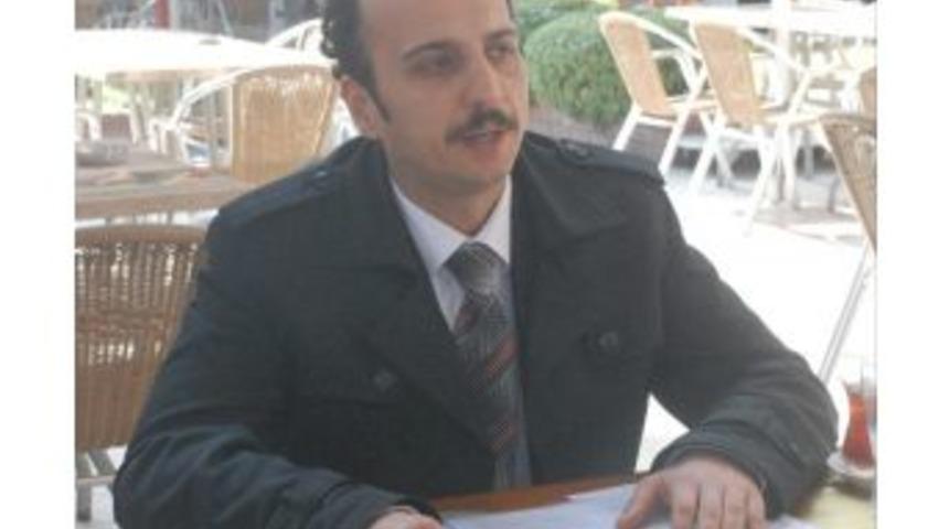 Ak Partili Aday Adayı Turgut&rsquo;un Yaşlılar Haftası Mesajı