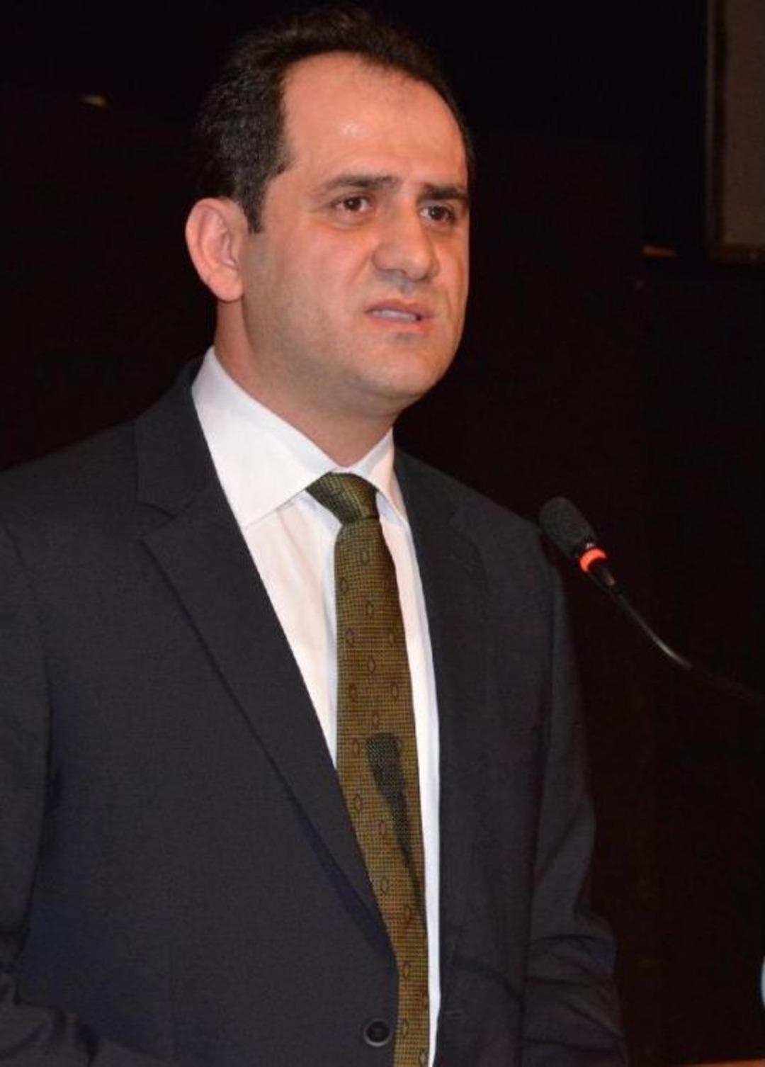 Genel M&uuml;d&uuml;r Yazıcı: İşkur, Işveren Odaklı &Ccedil;alışıyor