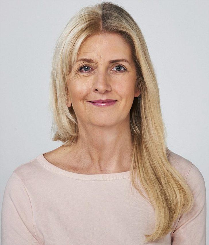 Siz de gittikçe annenize mi benziyorsunuz?