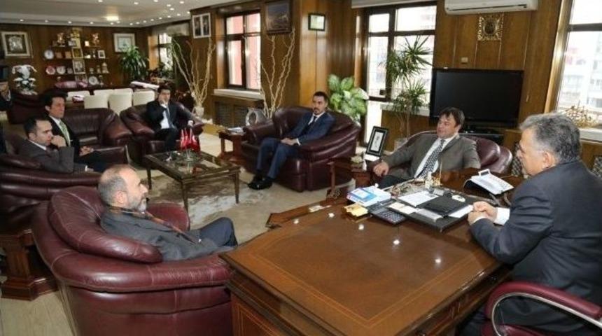 Kayseri Erciyesspor&rsquo;dan Taraftarlara &Ouml;zel