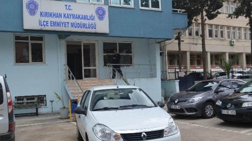 Uyuşturucu Satıcılarına Su&ccedil;&uuml;st&uuml;