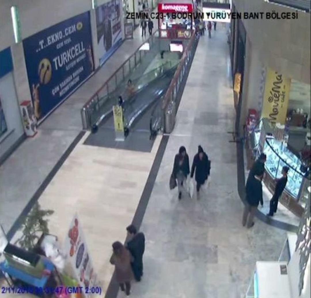 &Ouml;zgecan Cinayetinde Başka Ş&uuml;pheli Kuşkusu