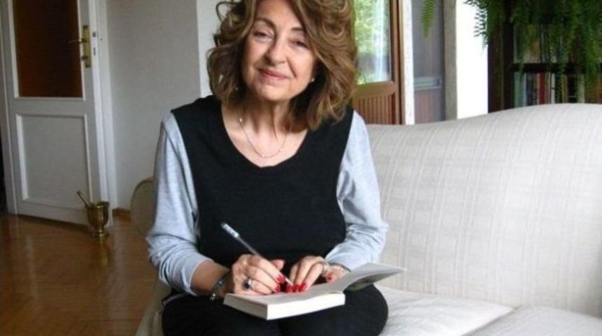 İpek Ongun Aydın&rsquo;a Geliyor