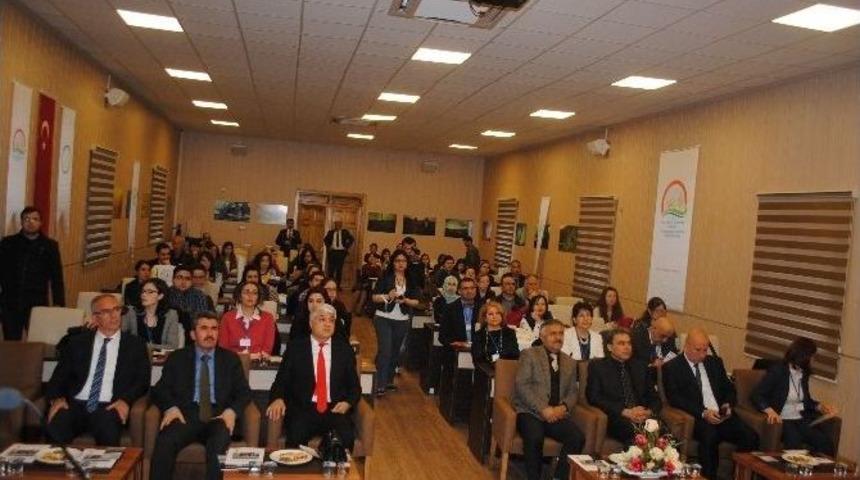 Adli Psikoloji Sempozyumu İncirliova&rsquo;da Başladı