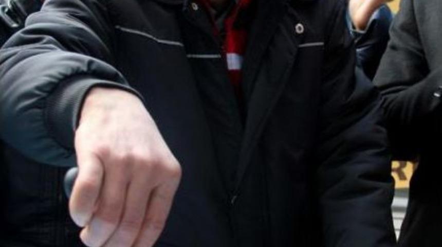 İmza Kampanyası Standında Maden Iş&ccedil;isine Doğum G&uuml;n&uuml; S&uuml;rprizi