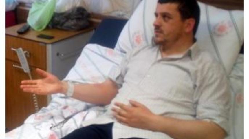 M&uuml;ezzinin Oğulları Imamı D&ouml;vd&uuml;