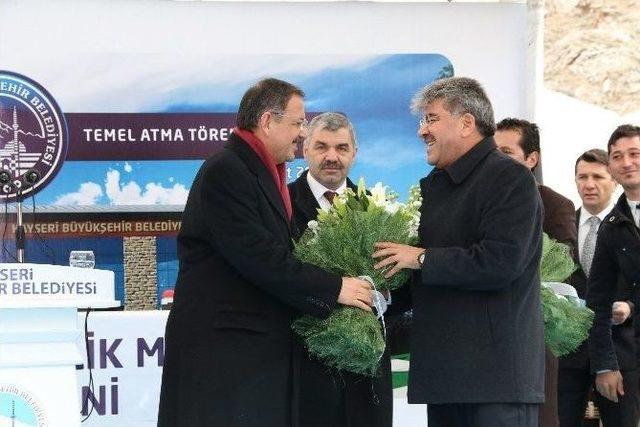 &ldquo;se&ccedil;imden Se&ccedil;ime Gelenlerden Değiliz&rdquo; 2