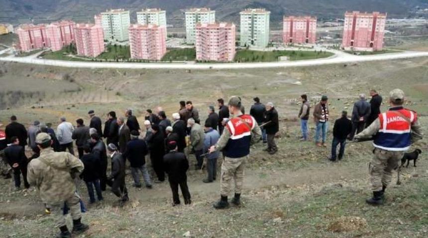 K&ouml;yl&uuml;lerden &lsquo;Evlilik Hatıra Ormanı&rsquo; Tepkisi