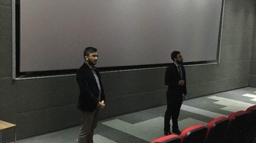 Ak Parti Yozgat Gen&ccedil;lik Kollarından &Ccedil;anakkale Programı