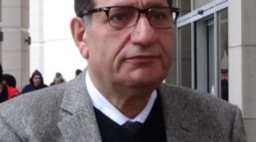 &Ccedil;etin Soysal: "yatak Odalarımıza Kadar Giren Bu Yapı Deşifre Edilmeli"