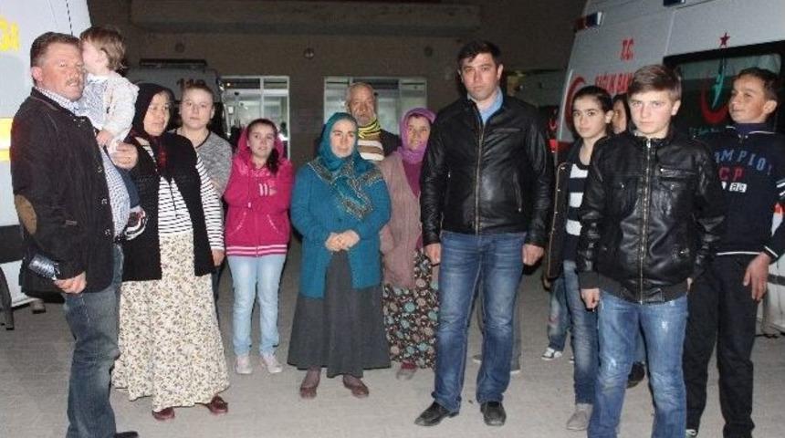 Yemek Firması S&ouml;zleşmesini Feshetti