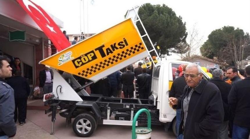 Sarıg&ouml;l Belediyesi Ara&ccedil; Filosunu Genişletti