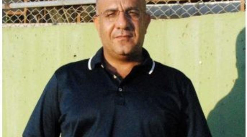 B&uuml;lent Uzel: "adanaspor Zarar G&ouml;r&uuml;yor"