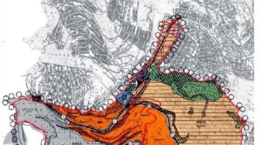 Bodrum'a Yat Limanı Ihalesine Tepki