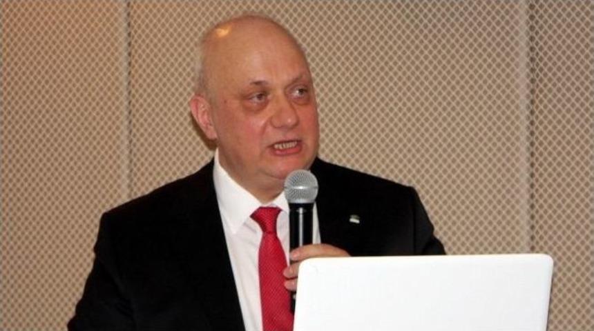 T&uuml;rkiye Sağlık Turizminden 20 Milyarlık Pay Almayı Hedefliyor