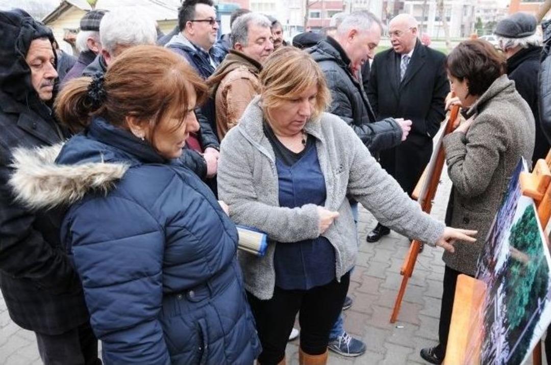S&uuml;leymanpaşa&rsquo;nın Projelerine S&uuml;leymanpaşalılar Karar Verecek