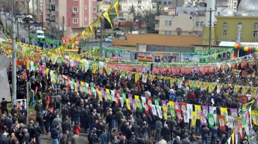 Hdp'li Tuncel: &Ouml;calan&rsquo;In Mesajını Değil, Kendisini Istiyoruz