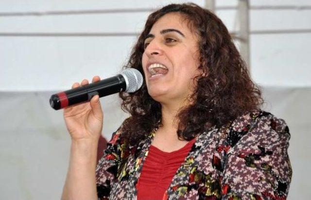 Hdp'li Tuncel: Öcalan’In Mesajını Değil, Kendisini Istiyoruz