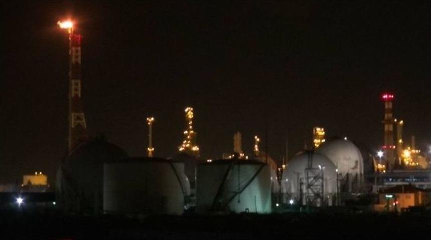 T&uuml;praş&rsquo;ta Test &Ccedil;alışmaları Devam Ediyor