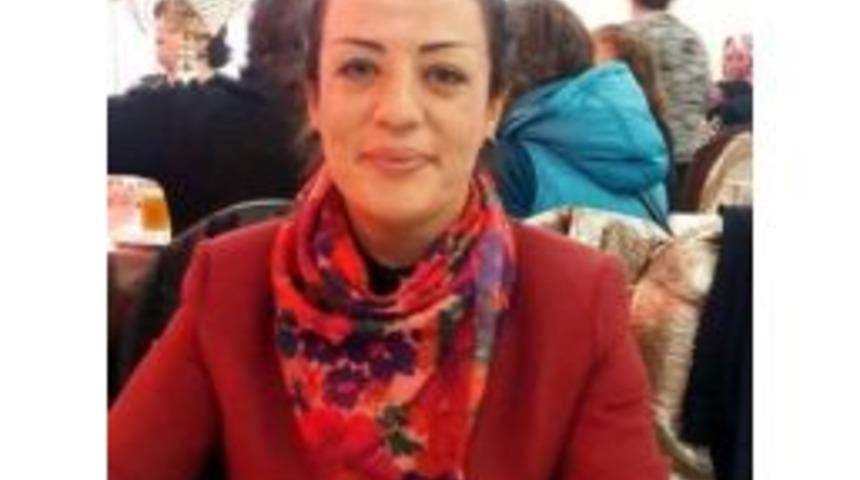 Ak Parti Aday Adayı Aras, &ldquo;nevruzu Kardeş&ccedil;e Yaşamalıyız&rdquo;