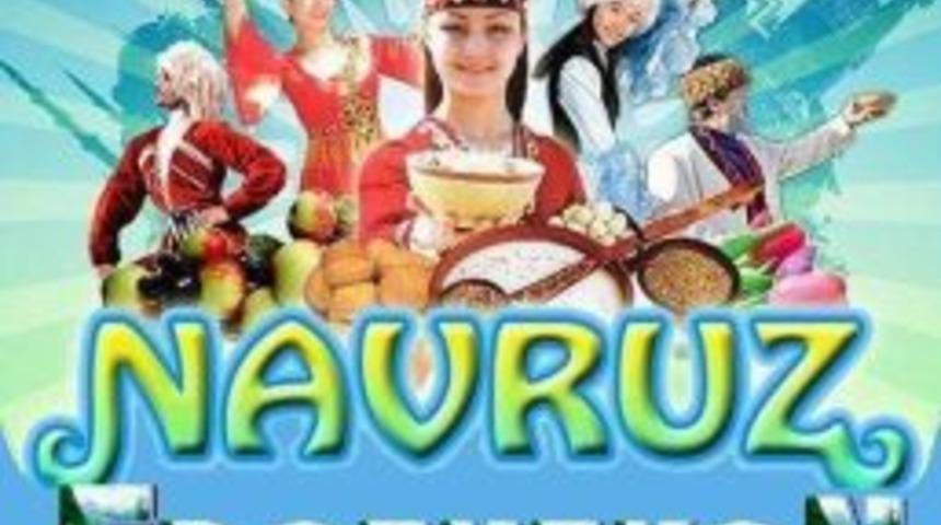 T&uuml;rk Ocaklarından Nevruz Kutlaması