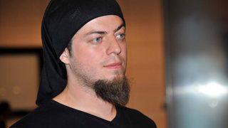 Aref Türkiye'ye döndü 