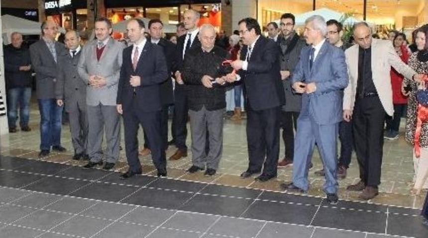 3 Boyutlu Sergi İlgi G&ouml;rd&uuml;