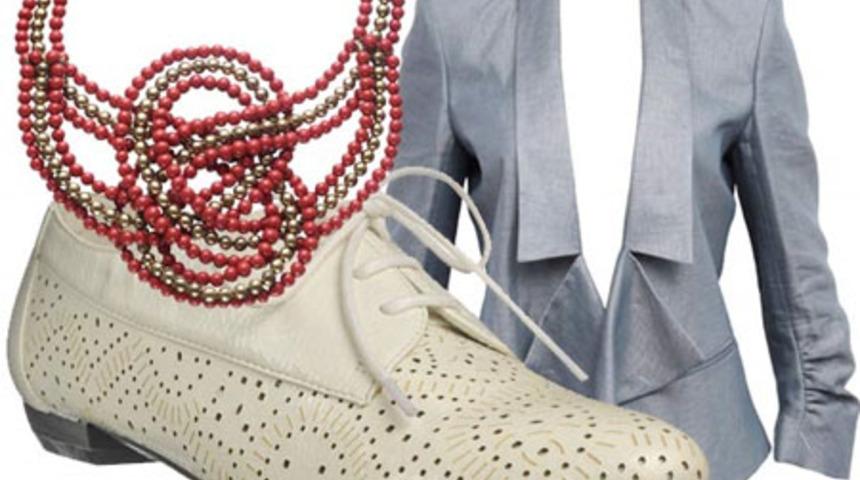 Olay Yaratacak Bahar Trendleri