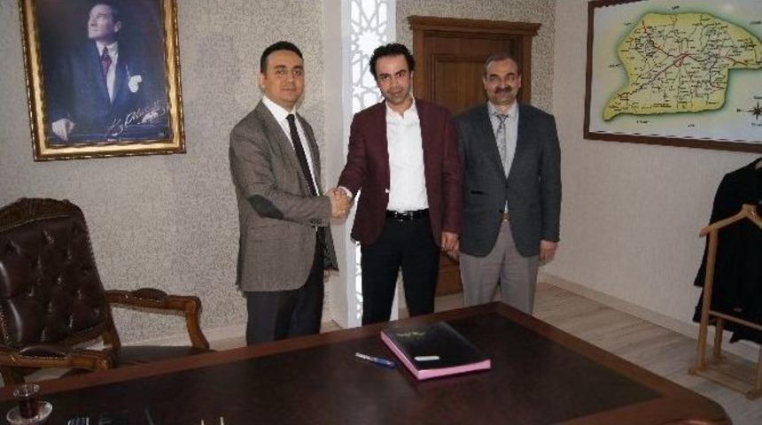 Lagospark Avm &Ouml;ğrencilere Sahip &Ccedil;ıktı