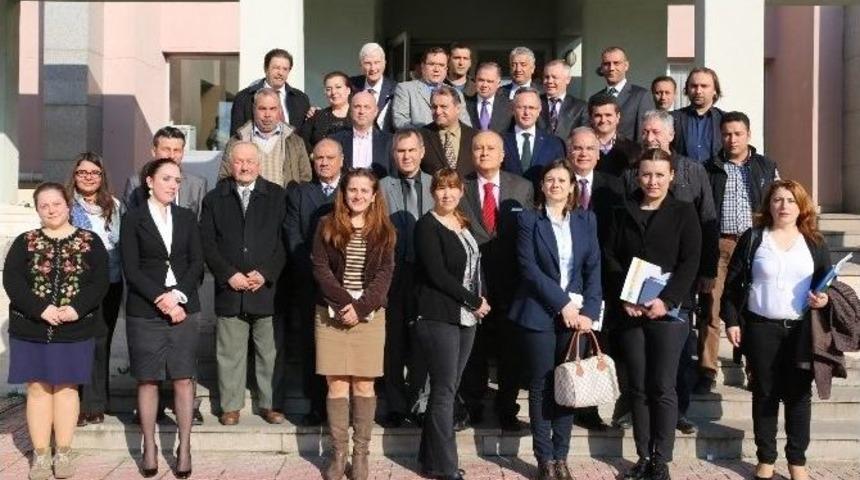 İzmir&rsquo;de Turizm Sezonu Bu Yıl Sel&ccedil;uk&rsquo;ta A&ccedil;ılacak