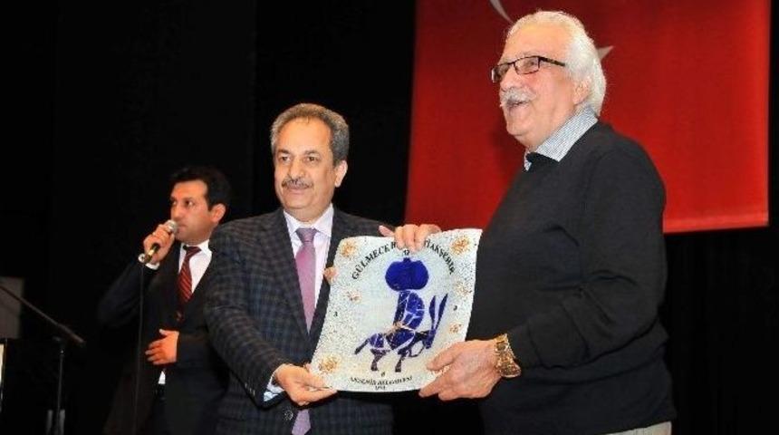 Yavuz Bahadıroğlu &Ccedil;anakkale Zaferi&rsquo;ni Anlattı