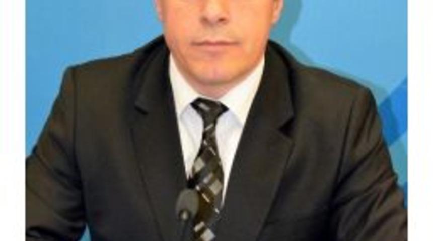 Ak Parti Stk&rsquo;lara Da Temay&uuml;l Yapacak