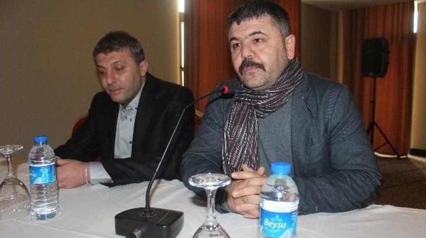 Eşrefoğlu Romanı &lsquo;beğ&rsquo; Tanıtıldı