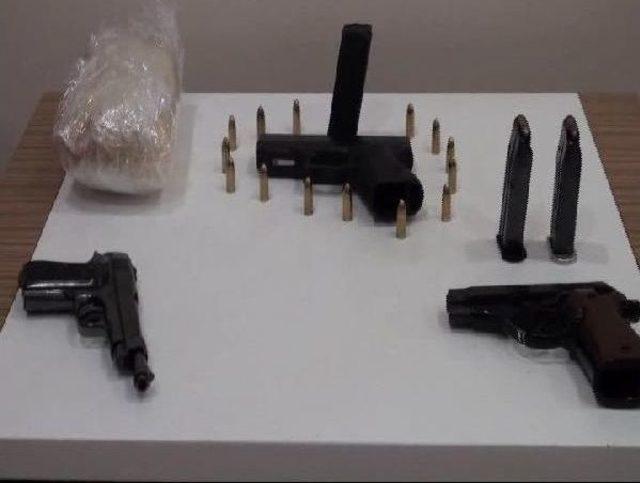 16 Ilde "hayali Ihracat" Operasyonu 2