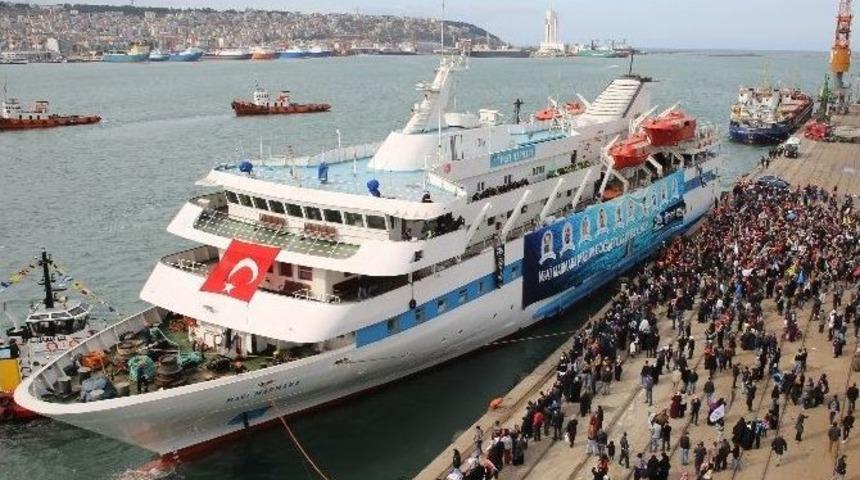 Canik&rsquo;in &Ccedil;anakkale Organizasyonu Ses Getirdi