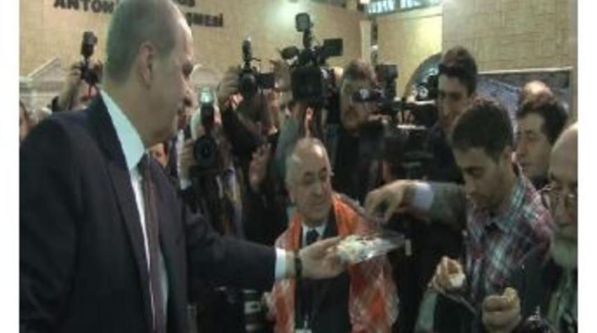 Numan Kurtulmuş: &Ccedil;&ouml;z&uuml;m S&uuml;recinin Y&uuml;zde 80'i Bitti