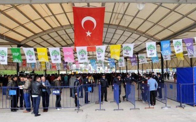 Bodrum'da Nevruz Kutlaması