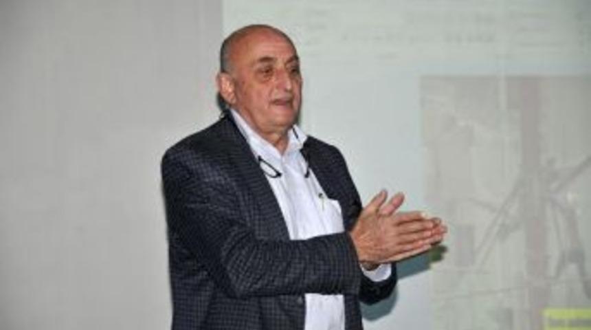 Aliağa Belediyesi&rsquo;nden İş Sağlığı Ve G&uuml;venliği Eğitimi