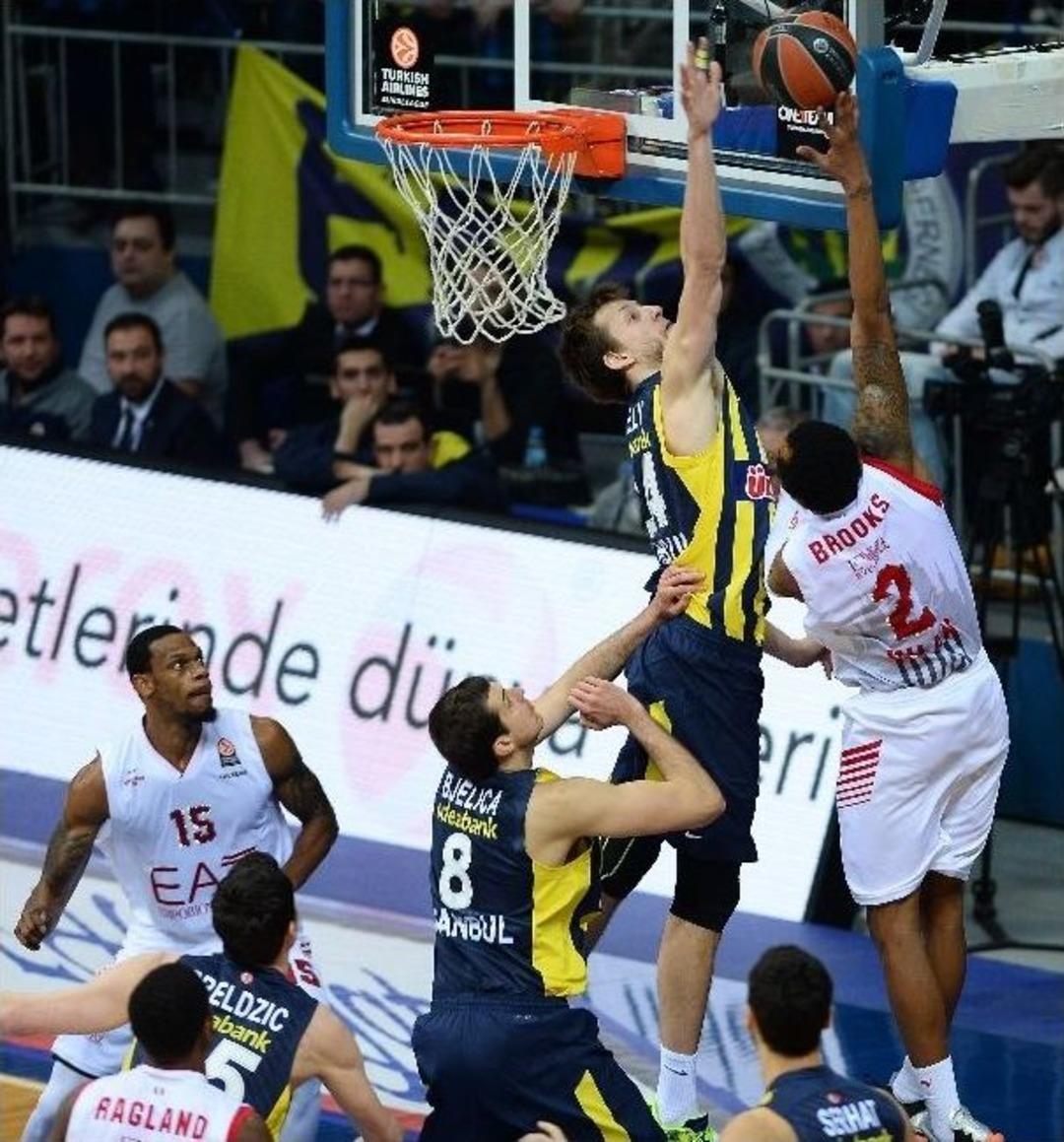 Turkish Airlines Euroleague