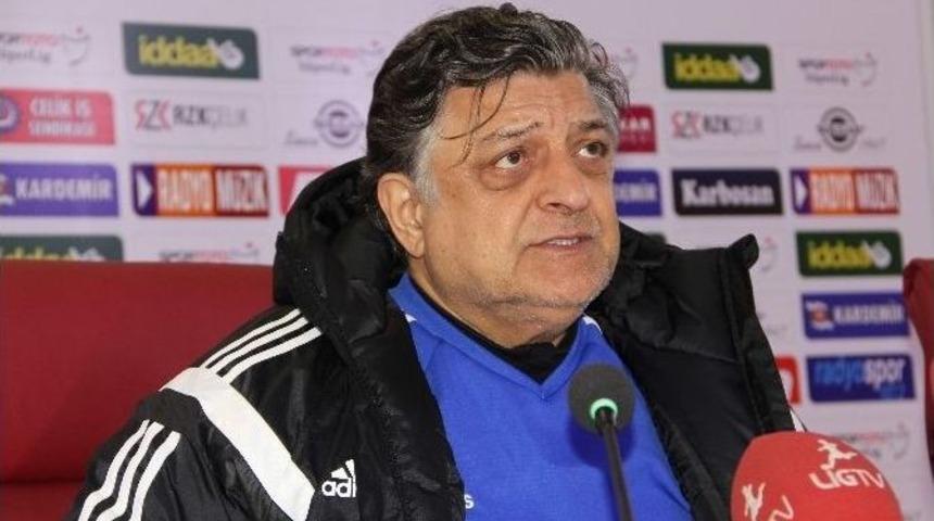 Karab&uuml;kspor&rsquo;da Umutlar T&uuml;keniyor