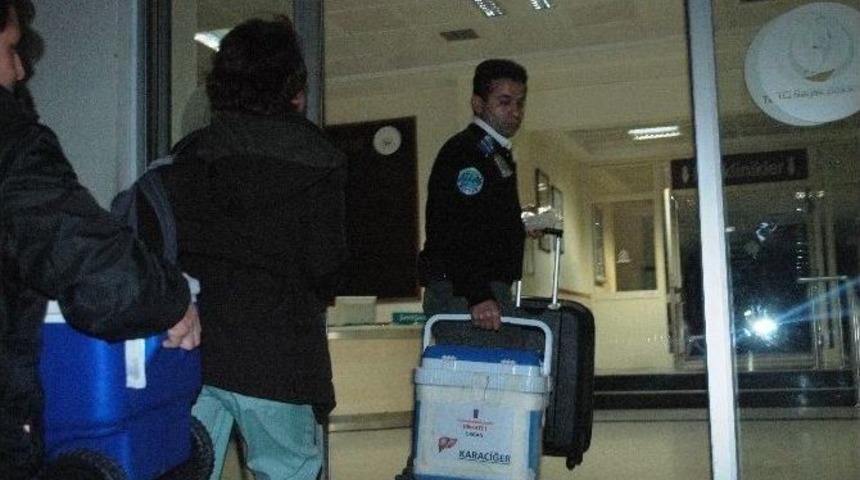 Gen&ccedil; Muhasebeci&rsquo;nin Organları 5 Kişiye Umut Oldu