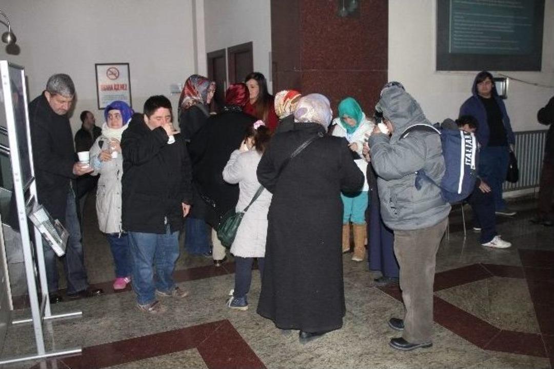 Ey&uuml;p Belediyesi&rsquo;nden 21 Mart Down Sendromu Farkındalık G&uuml;n&uuml;