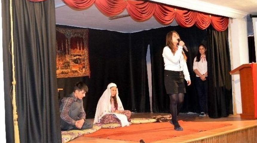 K&uuml;&ccedil;&uuml;kler Canlandırdı, B&uuml;y&uuml;kler Ağladı