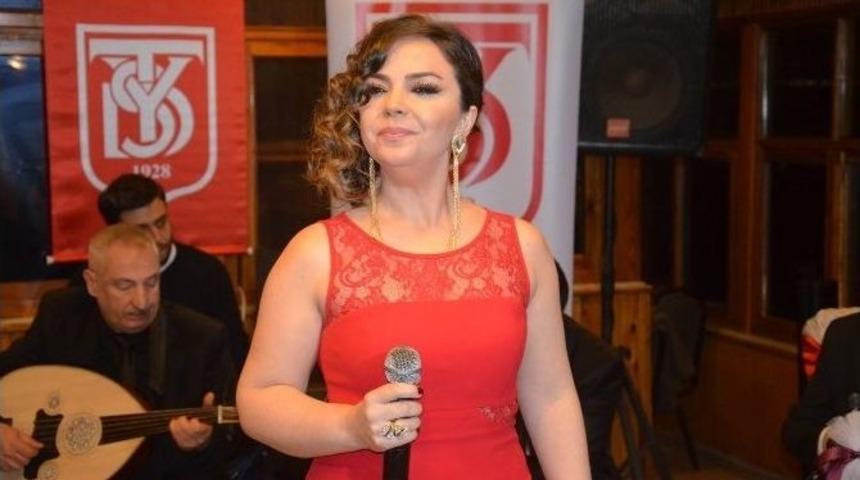 Tysd Fatsa Şubesi 87. Yılını Kutladı